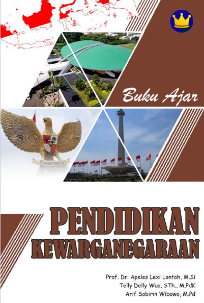 Buku Prof. Lonto